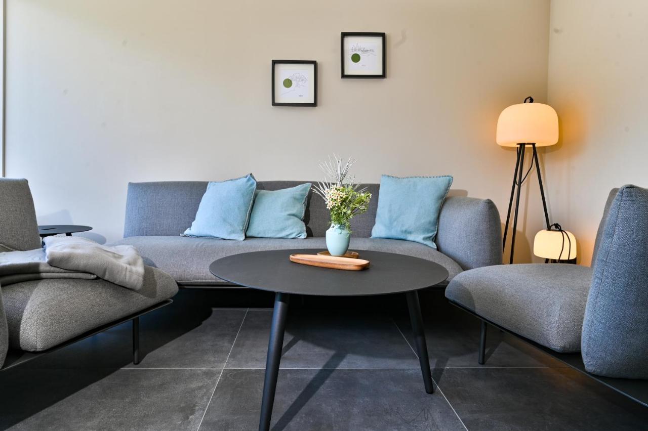 Bergchalet Apartment *
