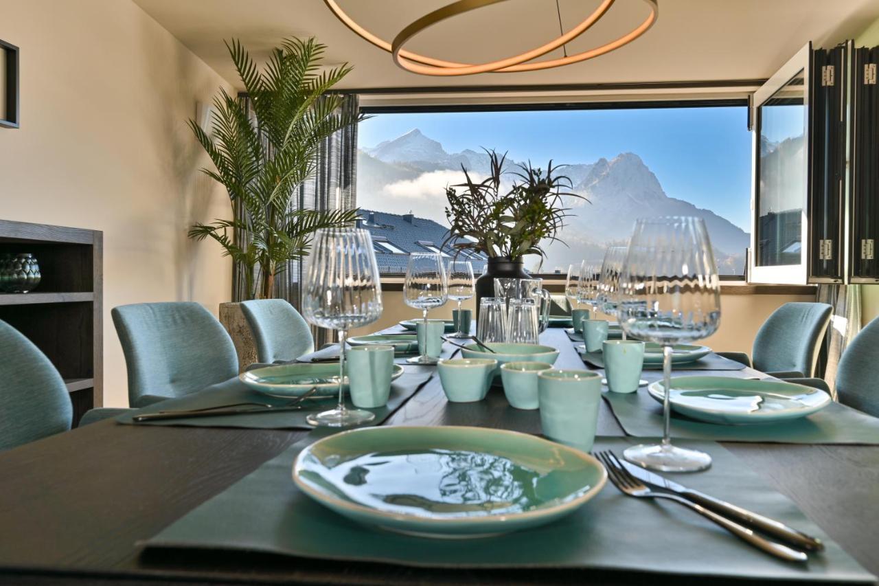 Bergchalet Apartment *