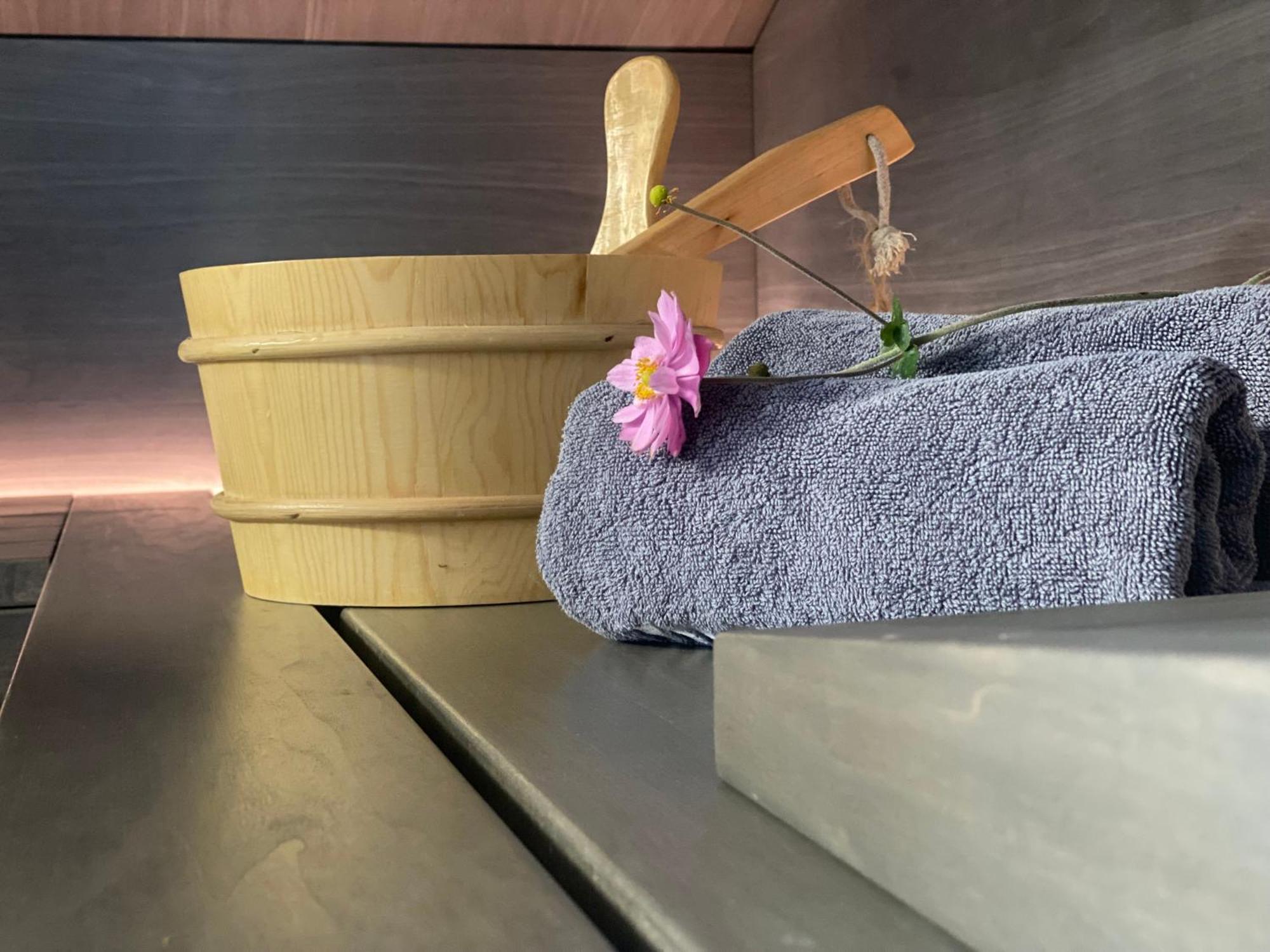 Apartment Bergchalet Garmisch-Partenkirchen