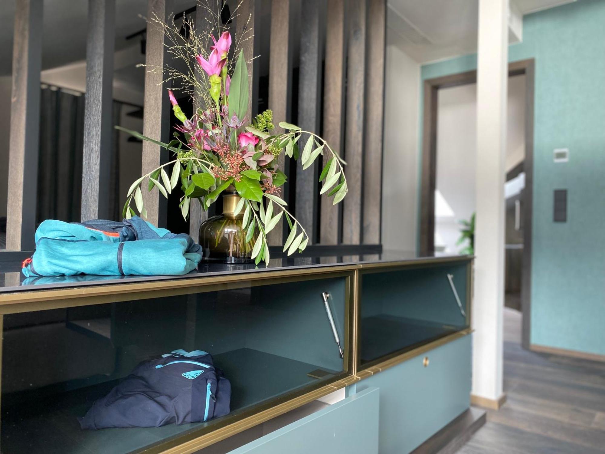 Bergchalet Apartment