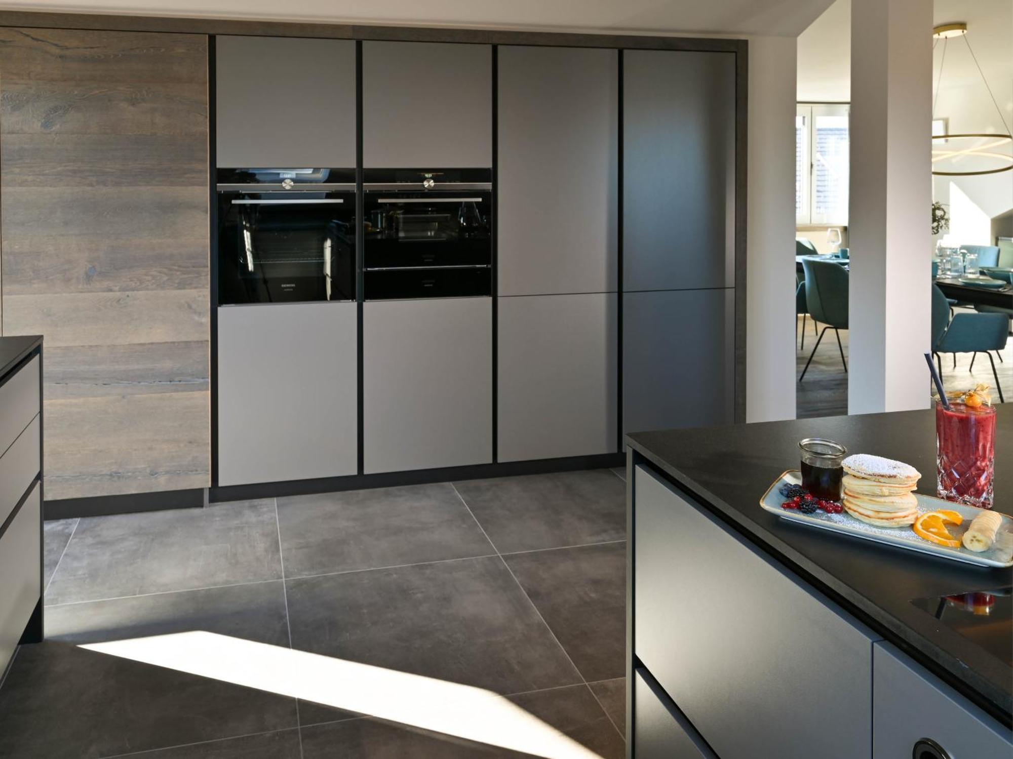 Bergchalet Apartment